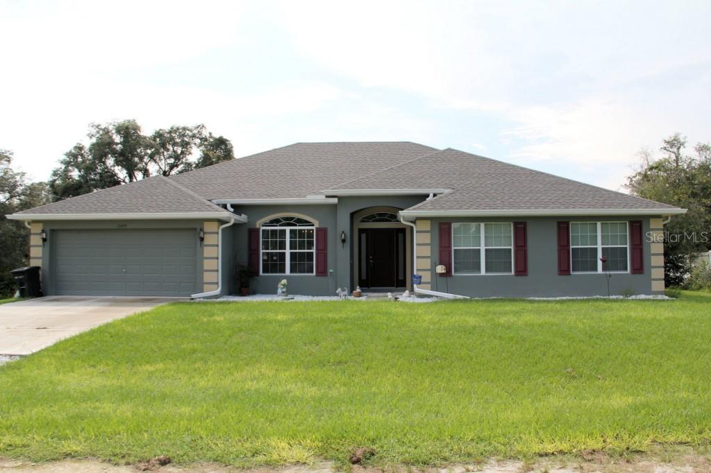 12499 Hornbill Rd., Weeki Wachee, FL 34614