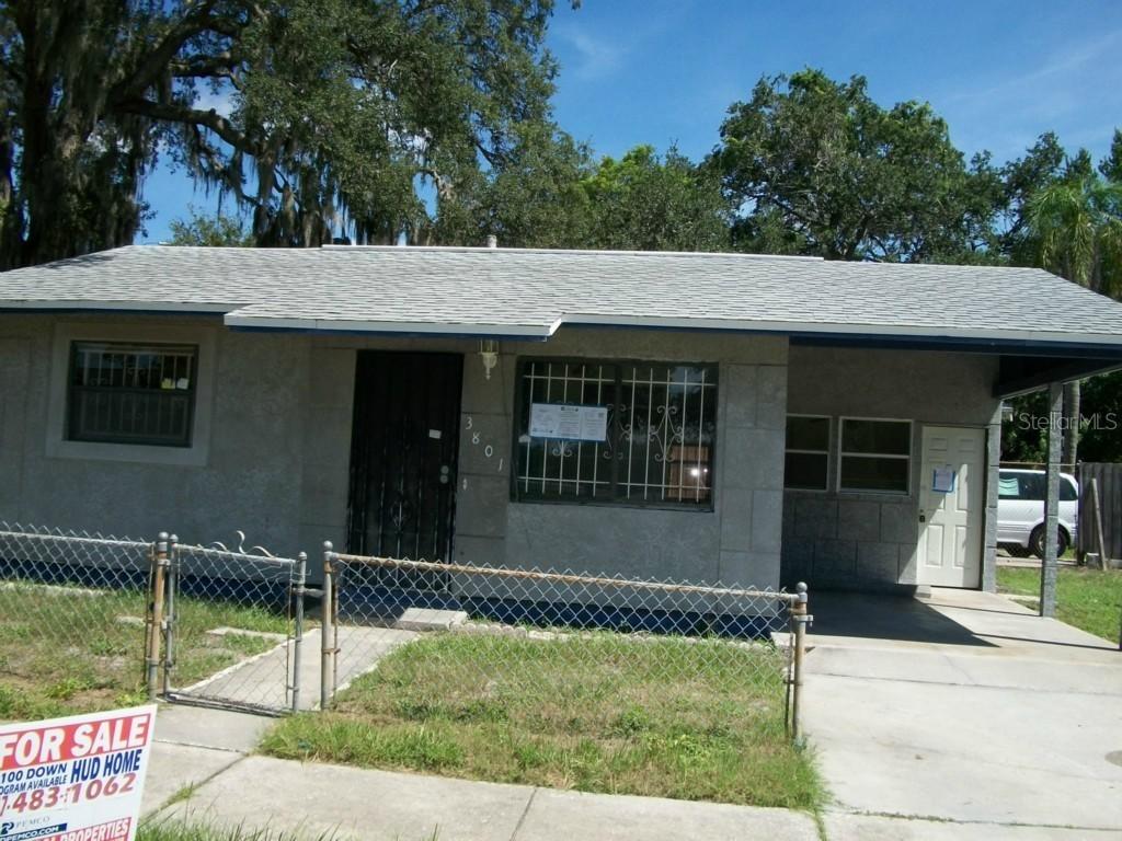 3801 19th Ave., St Petersburg, FL 33711