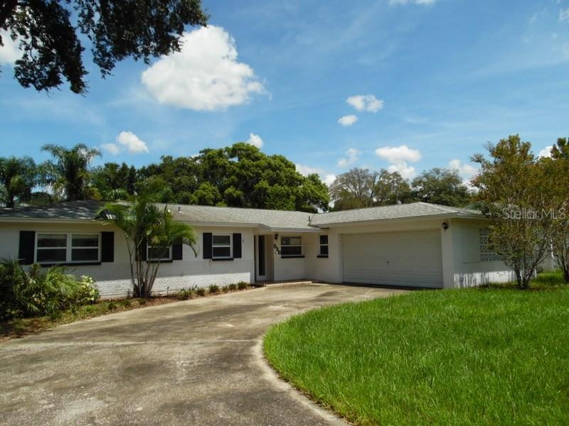 528 S Larry Creek, Brandon, FL 33511