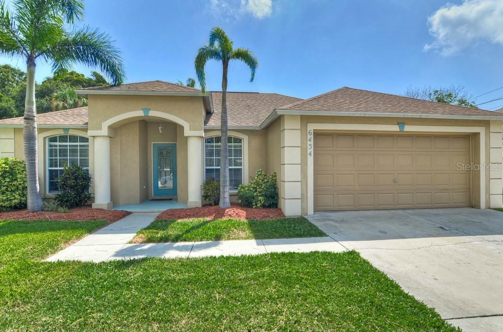 6434 31st St., St Petersburg, FL 33712