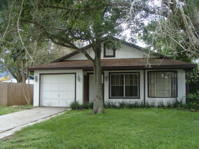 2664 Ullman Ct., Palm Harbor, FL 34684