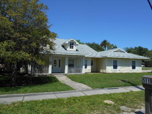 551 15th St., Palm Harbor, FL 34683