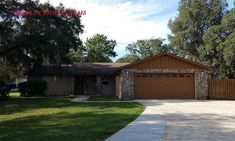 1631 Windemere Ct., New Port Richey, FL 34655