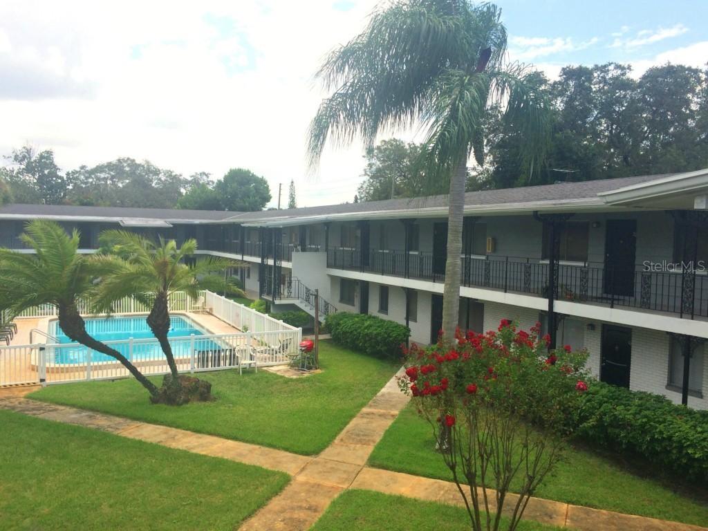 6266 1st Ave. #19, St Petersburg, FL 33707