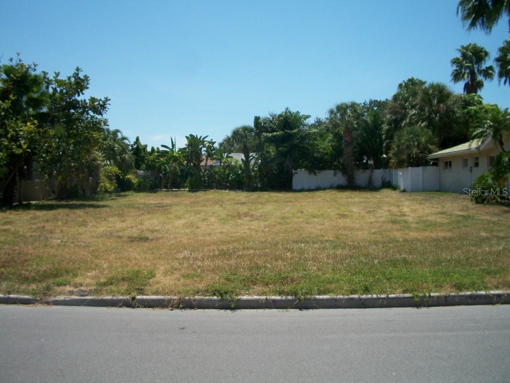 1st St., Tierra Verde, FL 33715