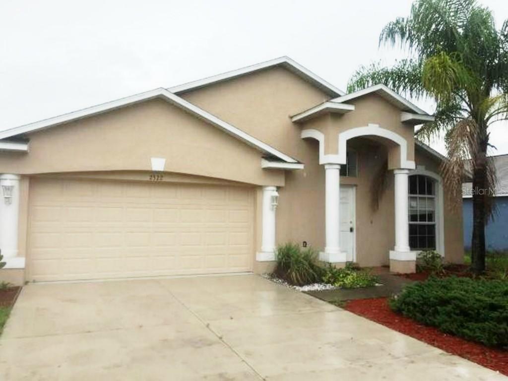 2322 Roanoke Springs Dr., Ruskin, FL 33570