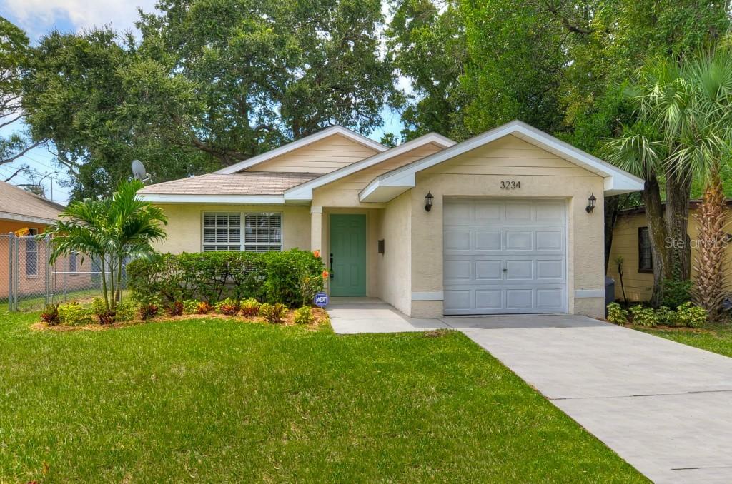 3234 Oakley Ave., St Petersburg, FL 33712