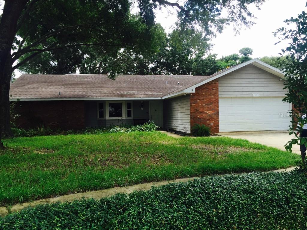 1697 Pine Pl., Clearwater, FL 33755