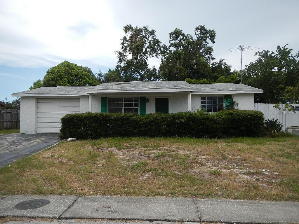 7805 Treasure Pointe Dr., Port Richey, FL 34668