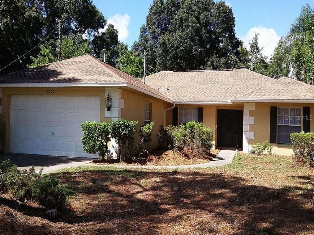 2333 68th Ave., St Petersburg, FL 33712