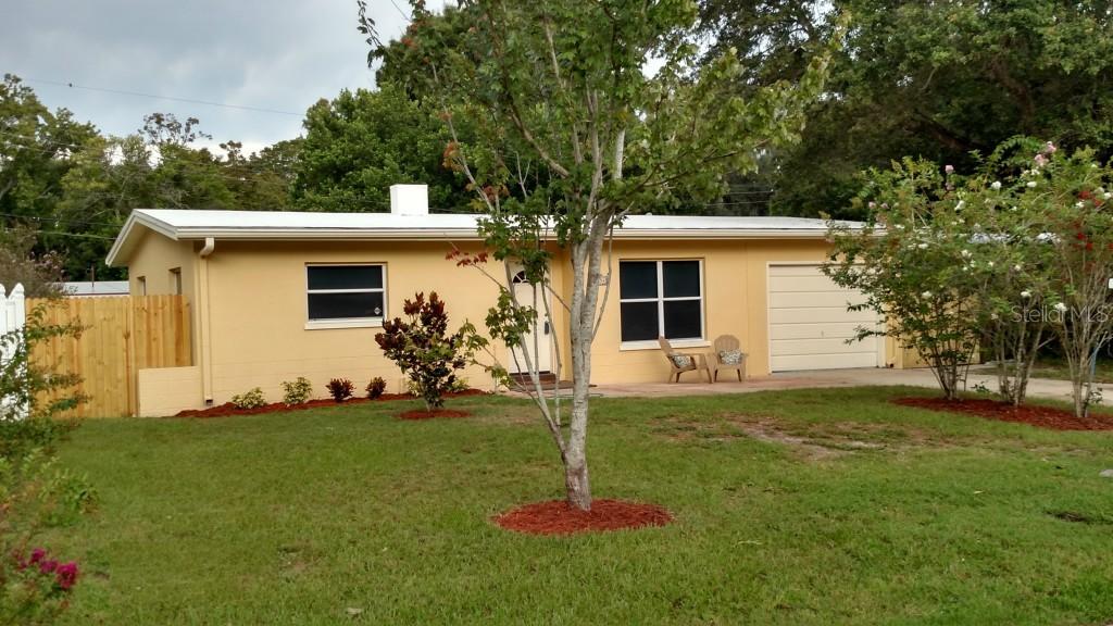 1254 Forrest Hill Dr., Clearwater, FL 33756