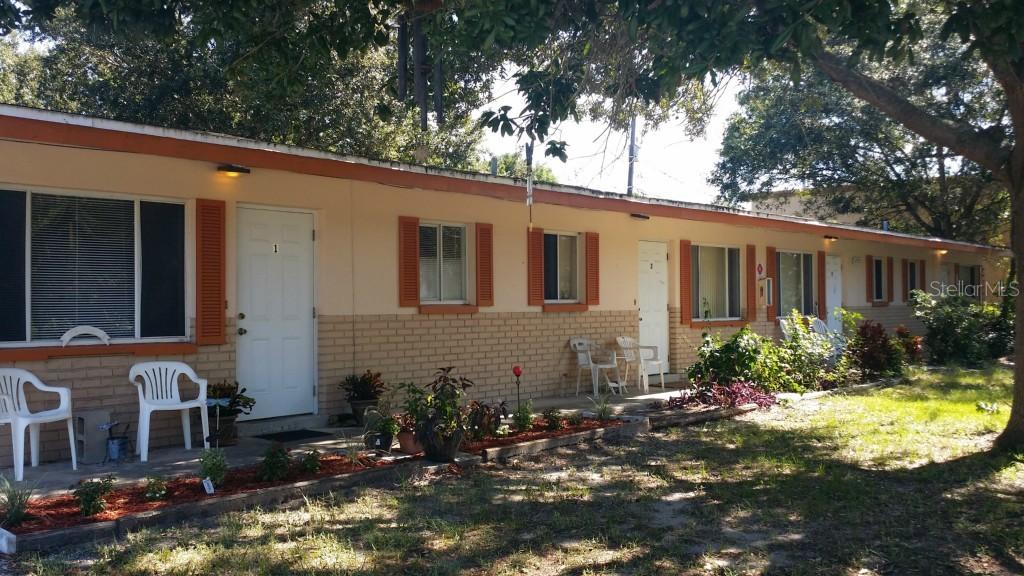 5991 Fairfield Ave., St Petersburg, FL 33707