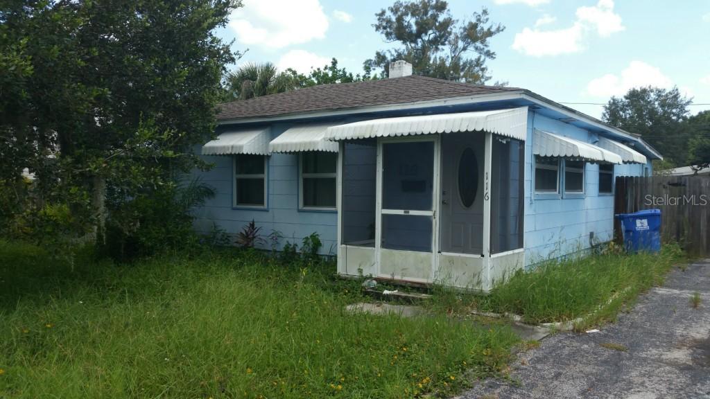 116 85th Ave., St Petersburg, FL 33702
