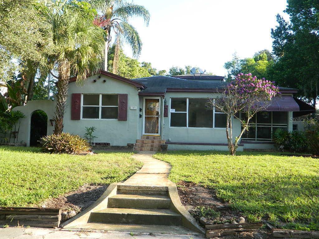 209 17th Ave., St Petersburg, FL 33704