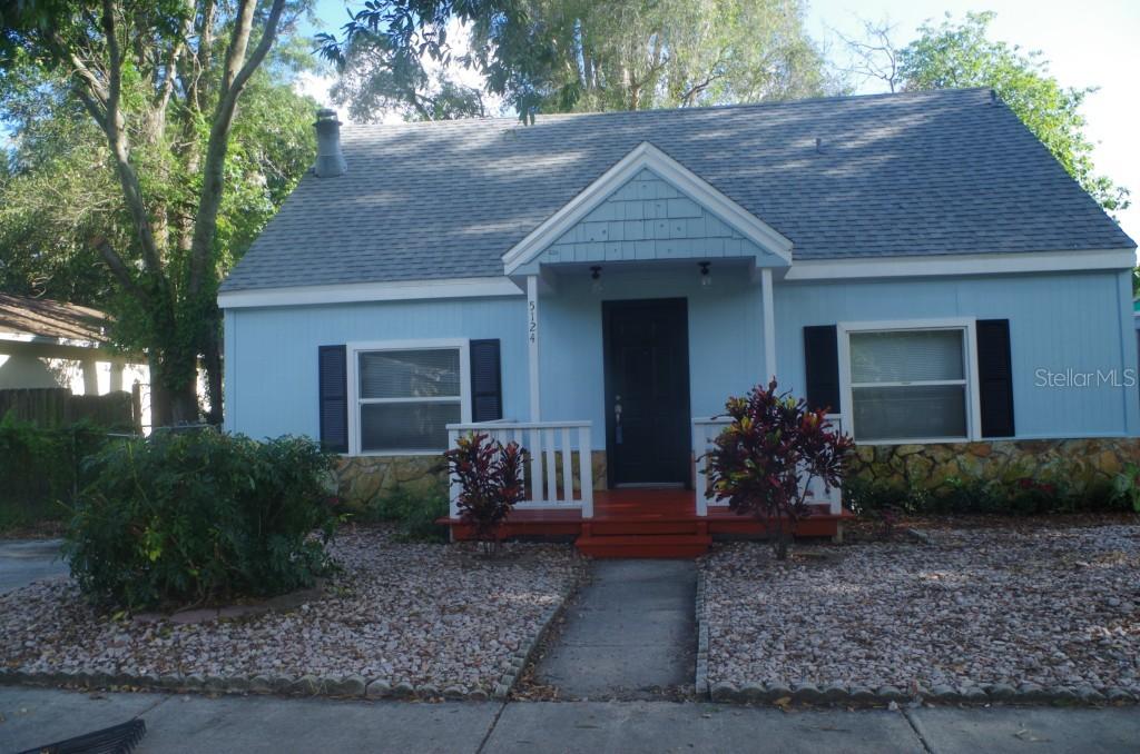 5124 Preston Ave., Gulfport, FL 33707