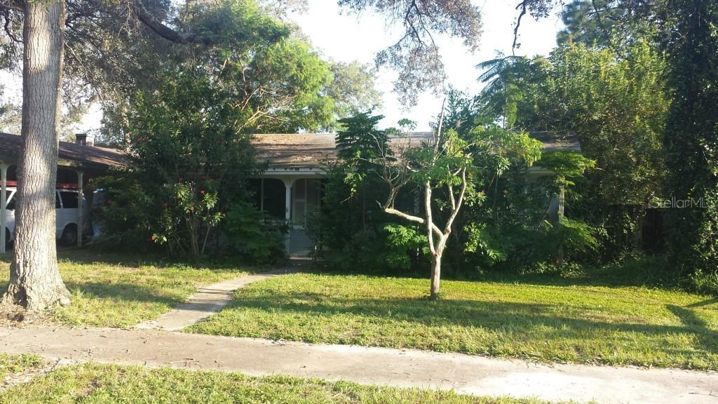 5134 18th Ave., St Petersburg, FL 33710
