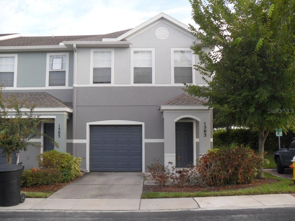 1503 Bowmore Dr., Clearwater, FL 33755