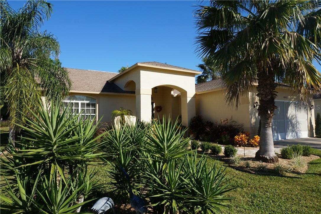 10913 Trelain Way, Hudson, FL 34667