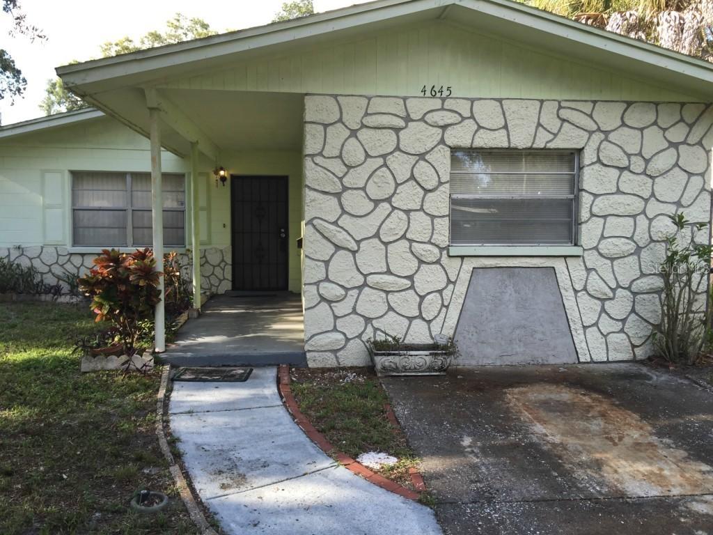 4645 16th Ave. South, St. Petersburg, FL 33711