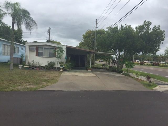 5356 E Park St., St Petersburg, FL 33709