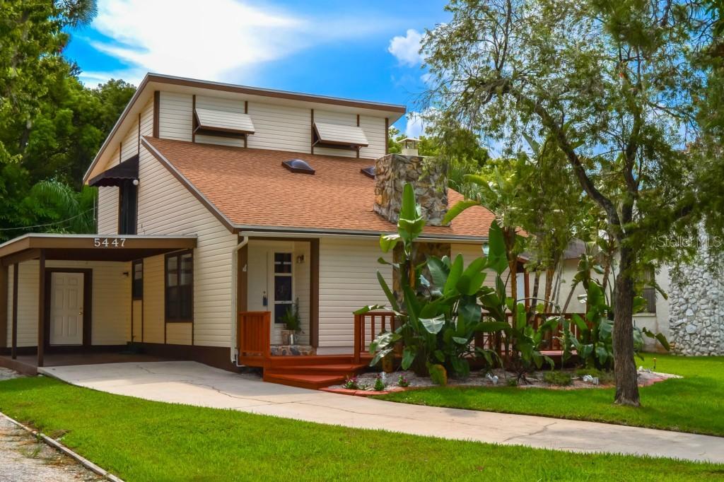 5447 Island Ave., Seminole, FL 33772