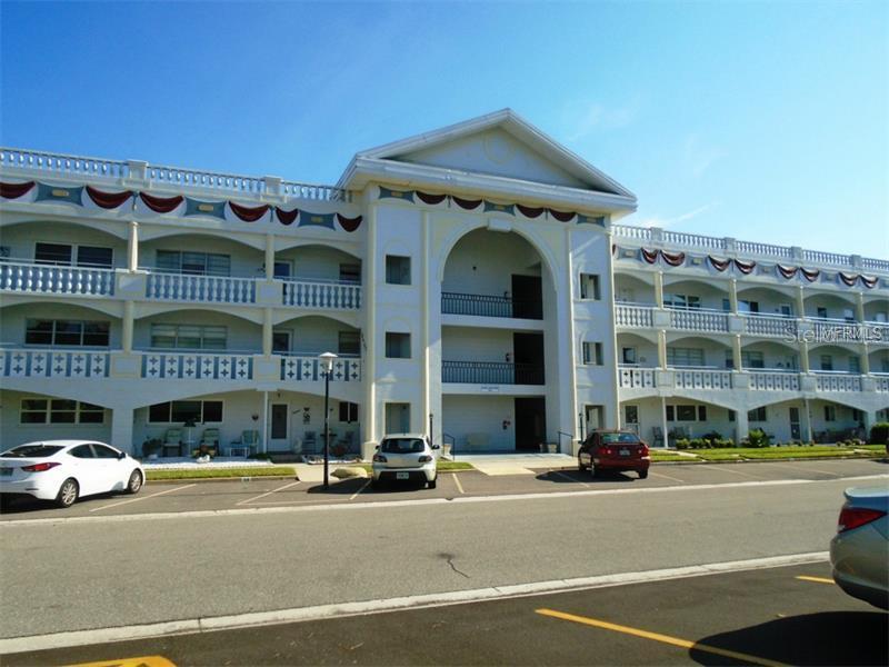 2460 Franciscan Dr. #74, Clearwater, FL 33763