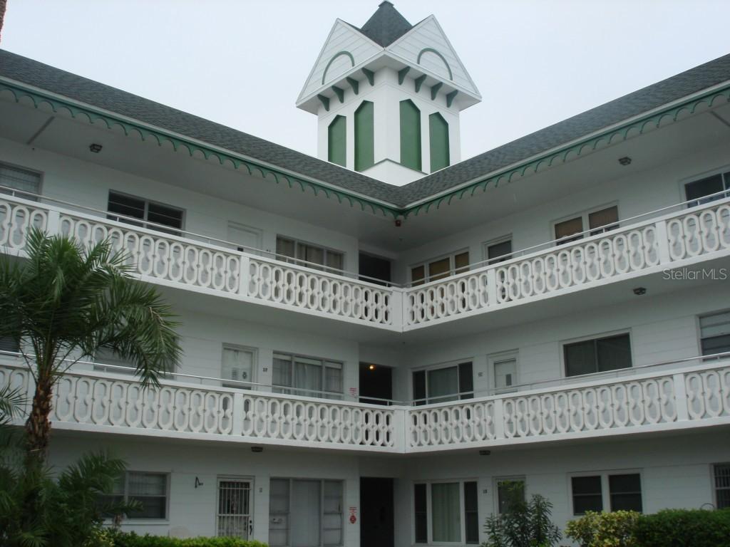 2469 Franciscan Dr. #67, Clearwater, FL 33763