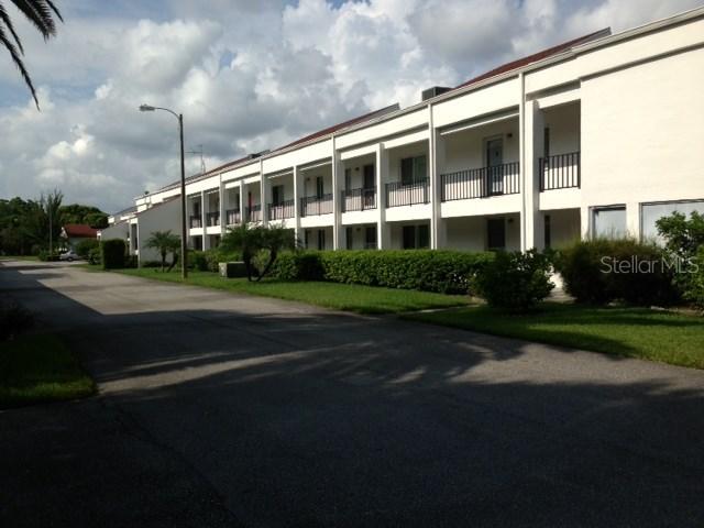 2060 Marilyn St. #114, Clearwater, FL 33765