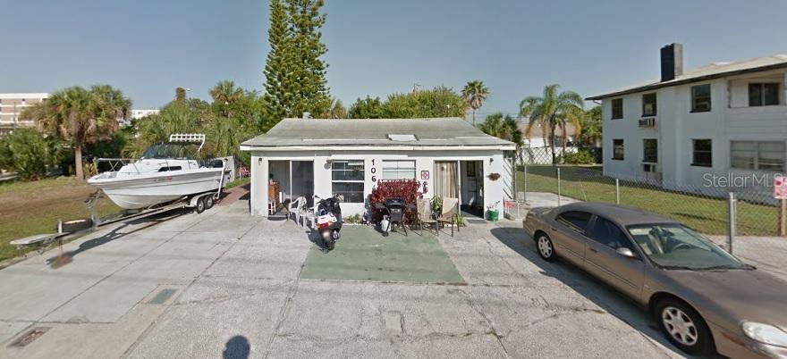 106 145th Ave., Madeira Beach, FL 33708