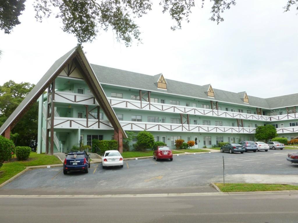 2042 Australia Way #62, Clearwater, FL 33763