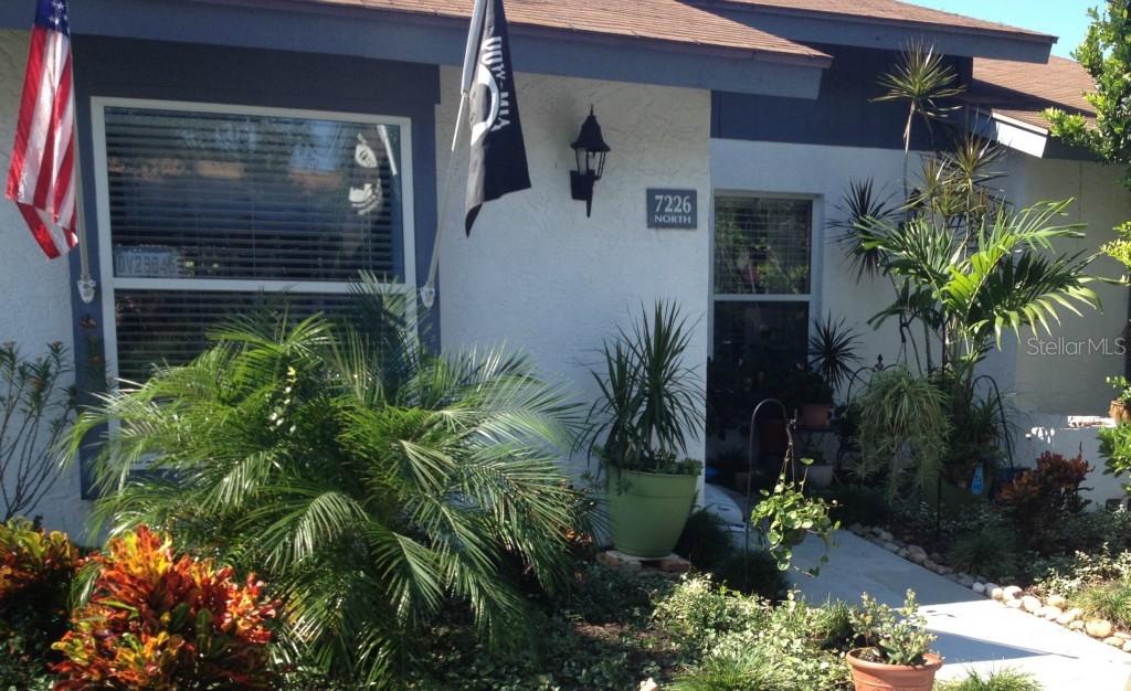 7226 Parkside Villas Dr., St Petersburg, FL 33709
