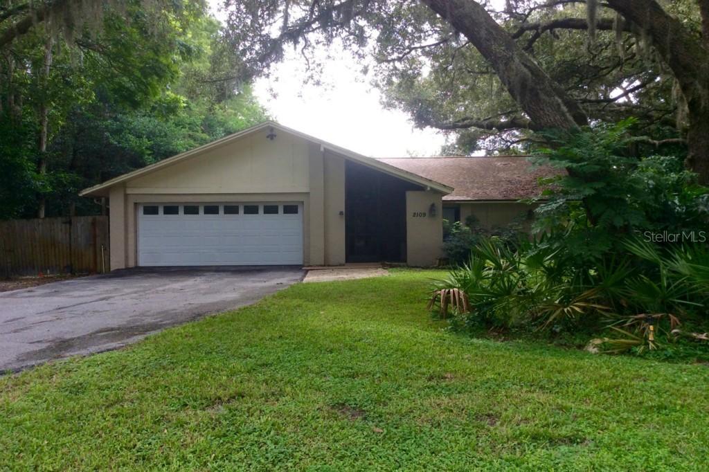 2109 Pepperell Dr Dr., New Port Richey, FL 34655