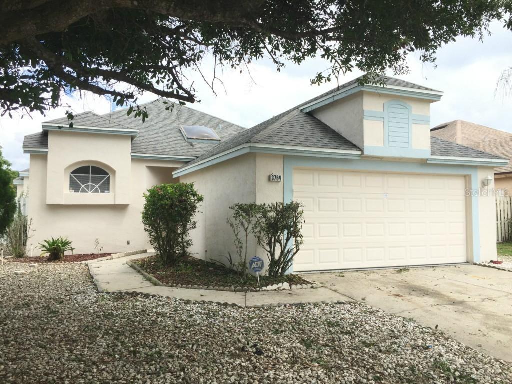 3764 Huntwicke Blvd., Davenport, FL 33837