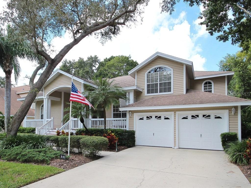 397 N Carolina Ave., Palm Harbor, FL 34683