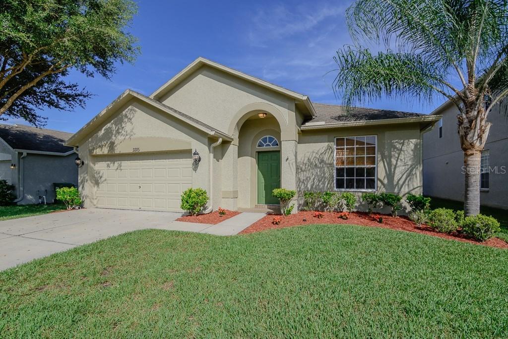 3315 Downan Point Dr., Land O Lakes, FL 34638