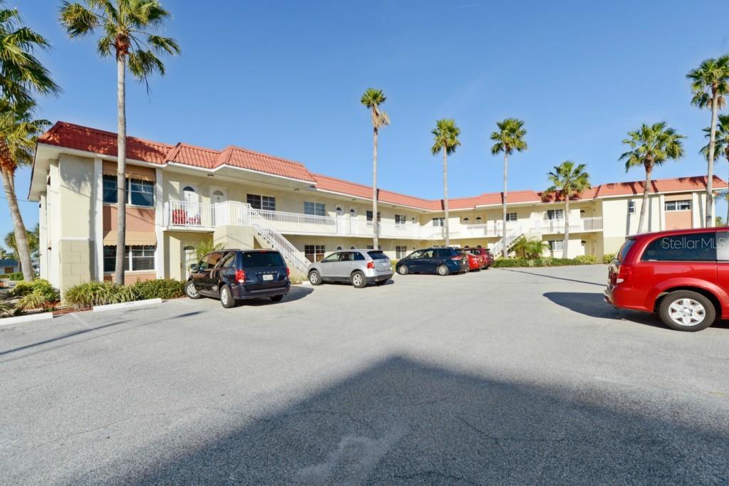 4103 Gulf Blvd. #204, St Pete Beach, FL 33706