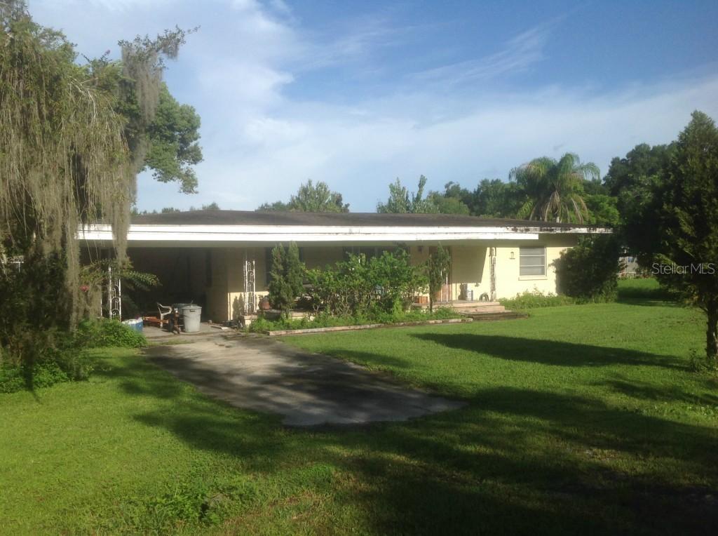 4643 Roberts Rd., Land O Lakes, FL 34639