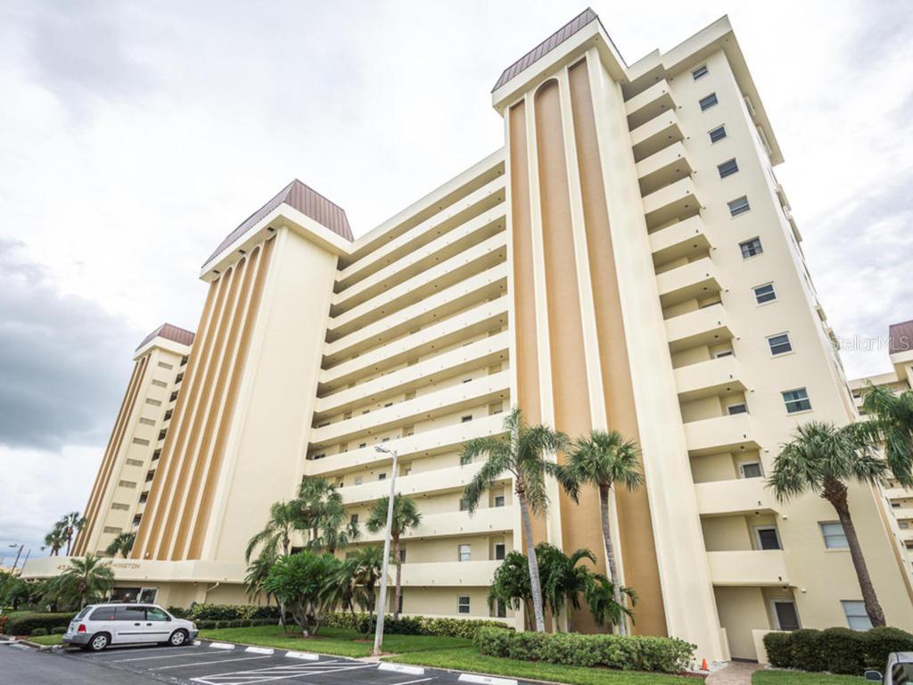 4550 Cove Cir. #706, St Petersburg, FL 33708