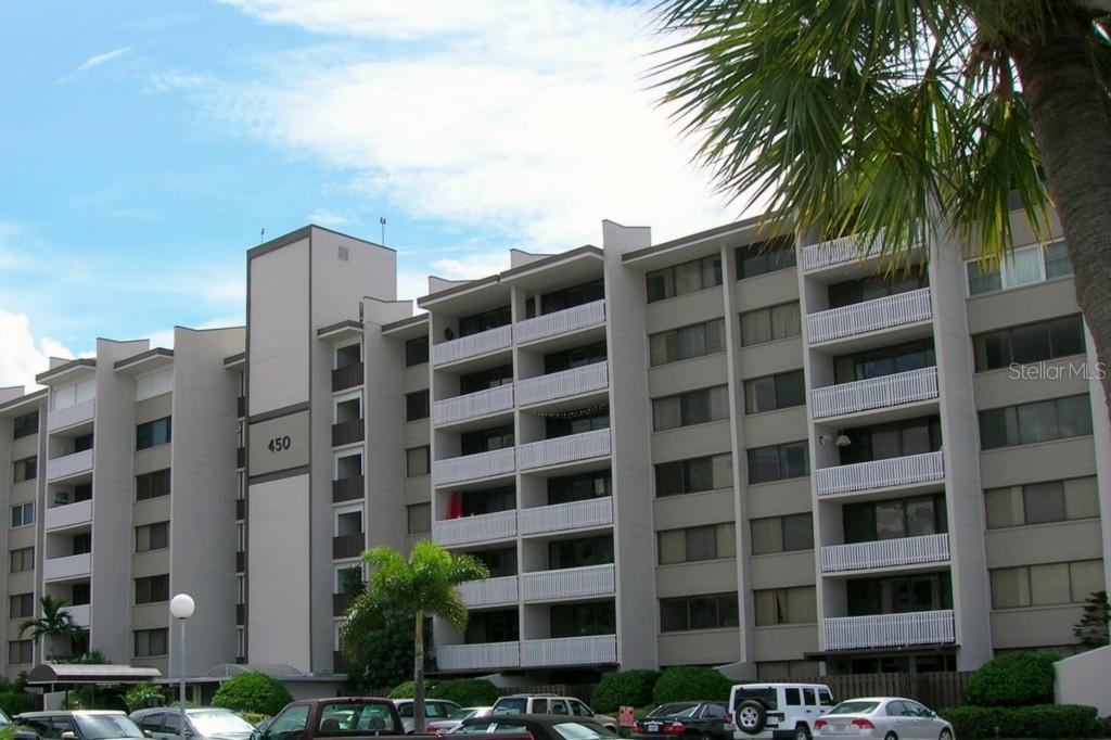 450 Treasure Island Causeway #102, Treasure Island, FL 33706