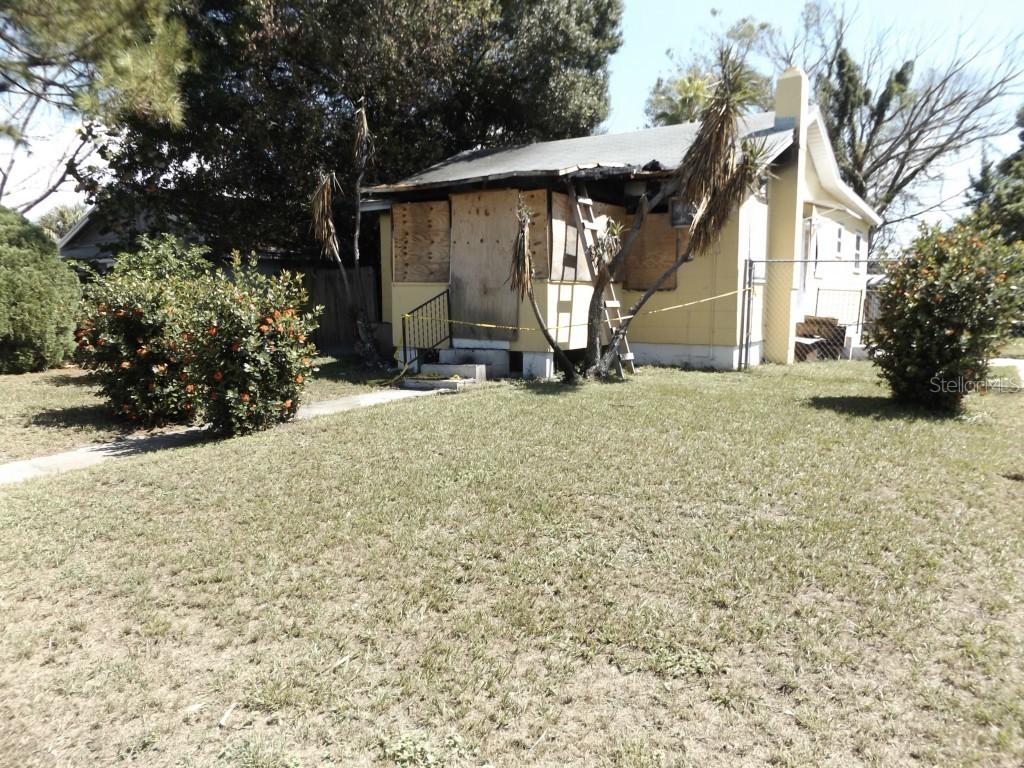 4926 Newton Ave., Gulfport, FL 33707