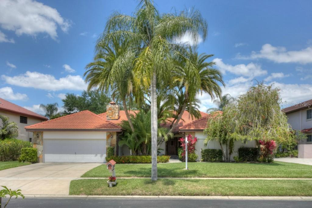 7029 Pelican Island Dr., Tampa, FL 33634