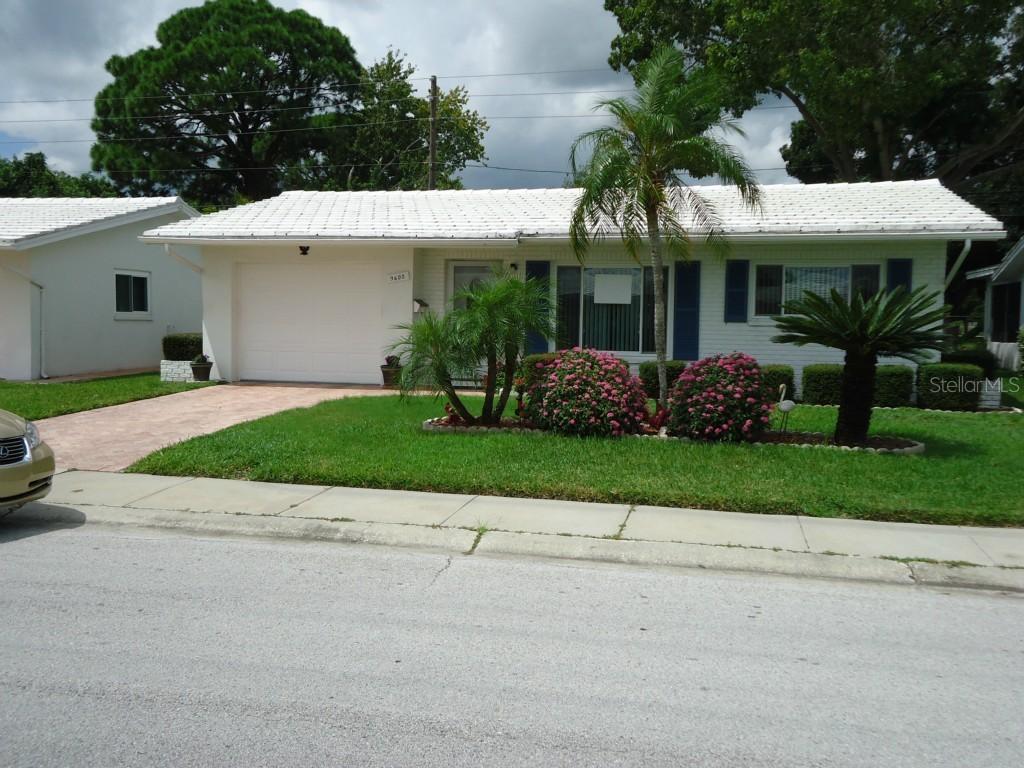 9600 45th Way, Pinellas Park, FL 33782