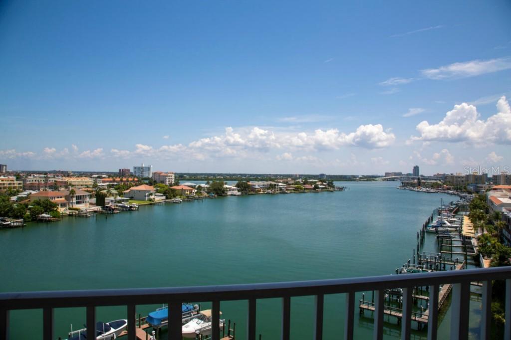 530 S Gulfview Blvd. #702, Clearwater Beach, FL 33767