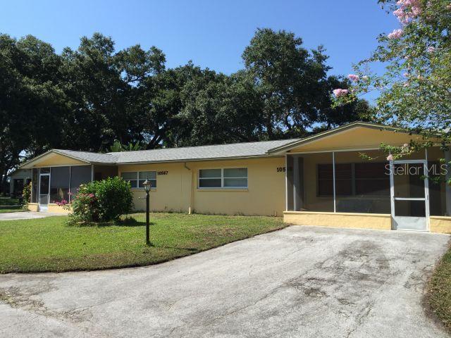 10569 Dixon Dr., Seminole, FL 33772