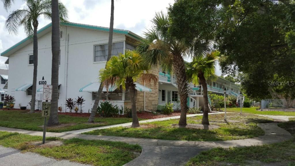 6100 21st St. #3, St Petersburg, FL 33714
