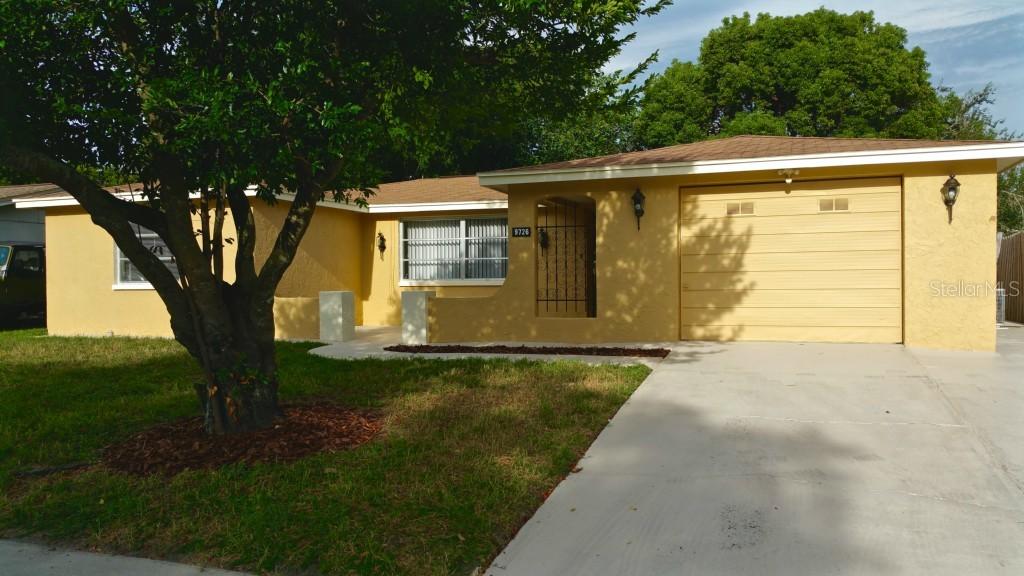 9726 Mark Twain Ln., Port Richey, FL 34668