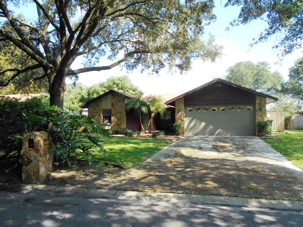 1818 Dove Field Pl., Brandon, FL 33510