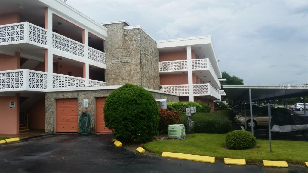 4895 Bay St. #209, St Petersburg, FL 33703