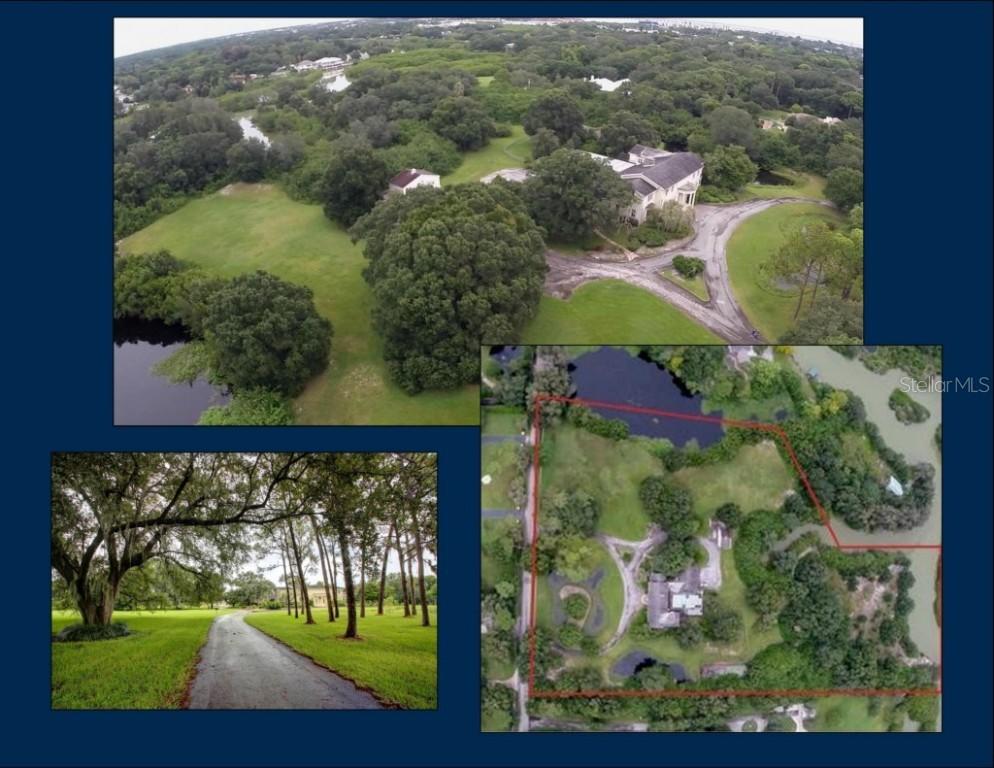 2332 Kent Pl., Clearwater, FL 33764