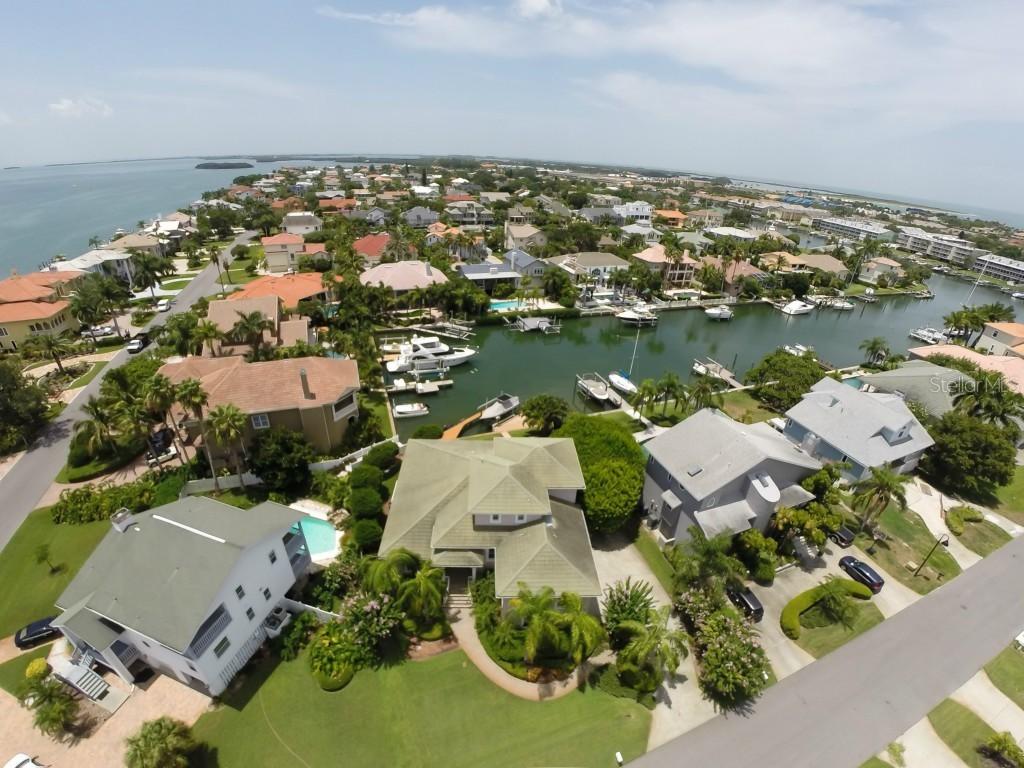 108 6th St., Tierra Verde, FL 33715